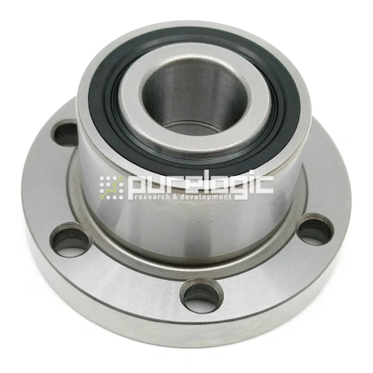 Подшипник фланцевый FLS760208/P4-DBB фото