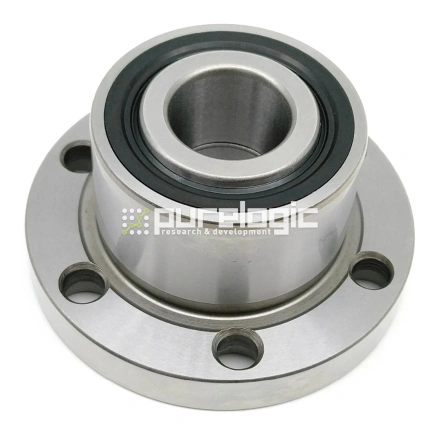 Подшипник фланцевый FLS760207/P4-DBB фото