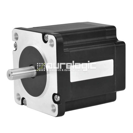 Двигатель шаговый 5PL60C1 фото