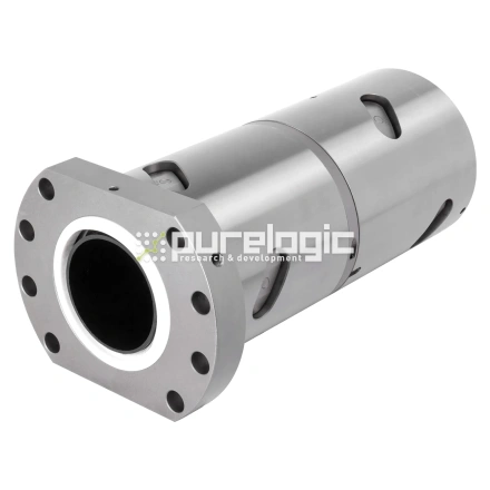 Гайка ШВП DFU8020 фото