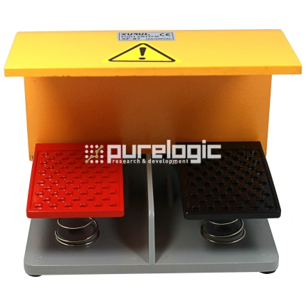 Переключатель-педаль XF-87 фото