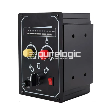 Контроллер электромагнитного стола C-1831-5A фото