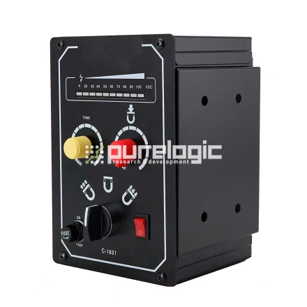 Контроллер электромагнитного стола C-1831-10A фото