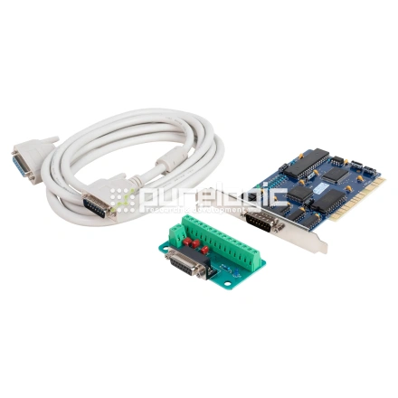 Контроллер ЧПУ ZNC5v-3x фото