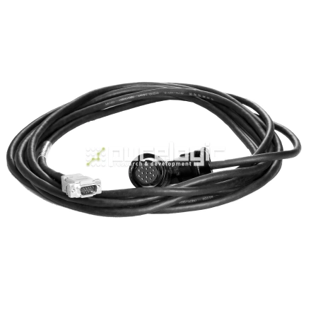 Кабель L2E-6m фото