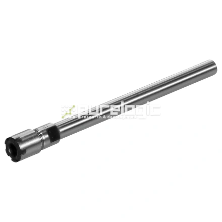 Удлинитель цангового патрона PLC8-ER8M-100L фото