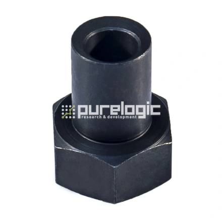 Втулка PLBX4 фото