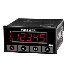 Мультиметр цифровой RP3-5A1 19 754 руб. Мультиметр цифровой RP3-5A1