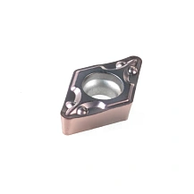 Пластина DCMT0702-TMPKP2130