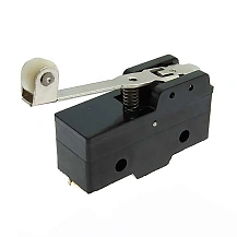 Концевой выключатель XZ-15GW2-B