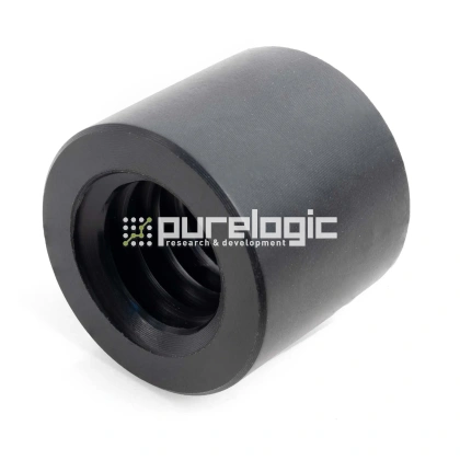 Гайка TRCP-14x3 фото