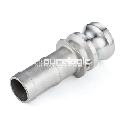 Камлок нержавеющий PL100ESS-304 фото