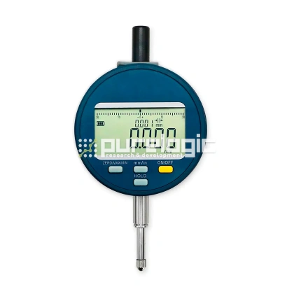 Индикатор цифровой GS5301-0-12.7 фото