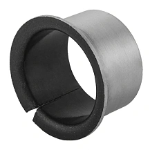 Втулка скольжения с фланцем KF0808SF1SN