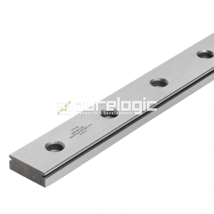 Рельсовая направляющая YTA MGW12-600 фото