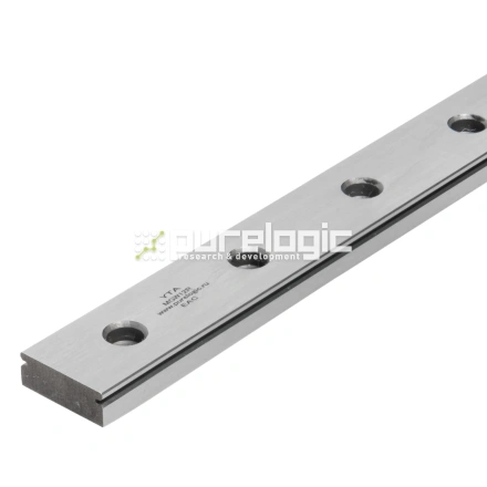 Рельсовая направляющая YTA MGW12-600 фото