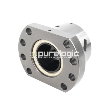 Гайка ШВП SFU4005 фото