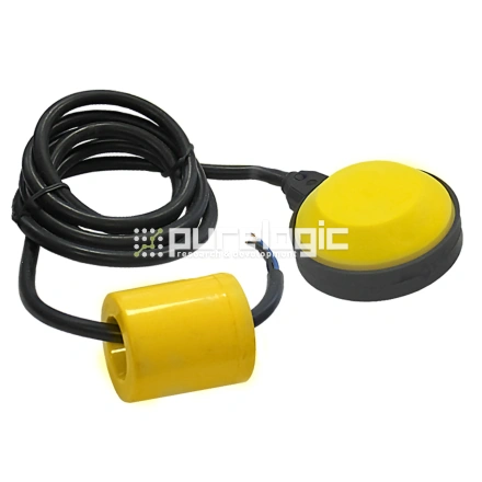 Поплавковый выключатель YC-M15-4 фото