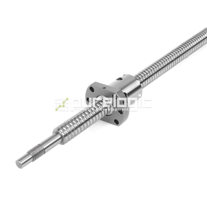 Шарико-винтовая передача PL2005-1-500 фото