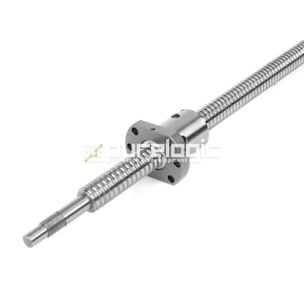 Шарико-винтовая передача PL2510-1-1000 фото