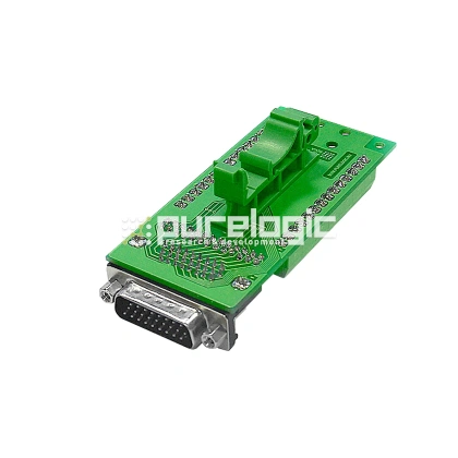 Переходник PLB-DHR26M фото