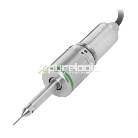 Датчик-центроискатель T-25 фото