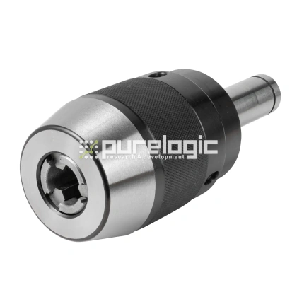 Сверлильный патрон с хвостовиком PLC25-16 фото