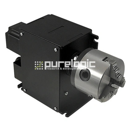 Поворотная ось PLAR-01 45 029 Поворотная ось PLAR-01 фото