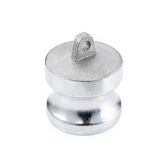 Камлок алюминиевый PL250DPAL