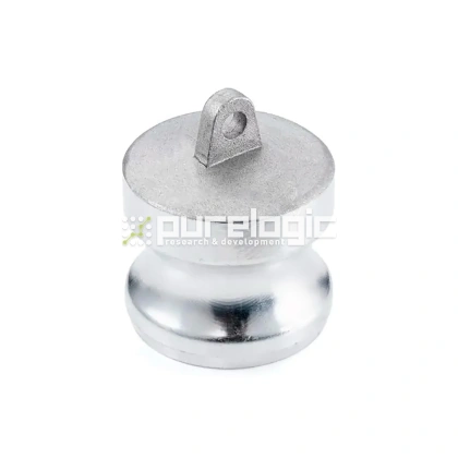 Камлок алюминиевый PL75DPAL фото