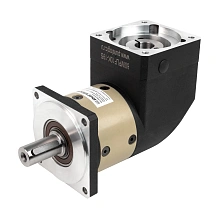 Редуктор планетарный угловой 80WPLF10K-19S