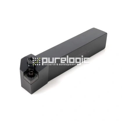 Токарная державка MCLNR2525M12 фото