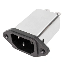 Фильтр подавления ЭМП PL-A11-10-T