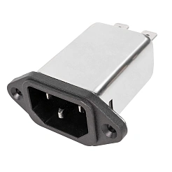 Фильтр подавления ЭМП PL-A11-15-T 702 руб. Фильтр подавления ЭМП PL-A11-15-T