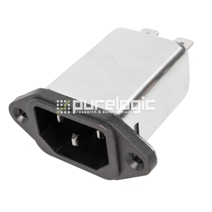 Фильтр подавления ЭМП PL-A11-15-T фото