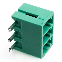 Разъем 15EDGRC-3.5-03P-14-00A(H)