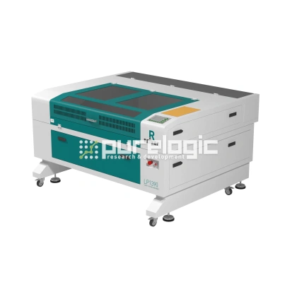 Лазерный станок REINER LP1390-130W фото