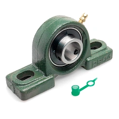 Подшипниковый узел UCP204