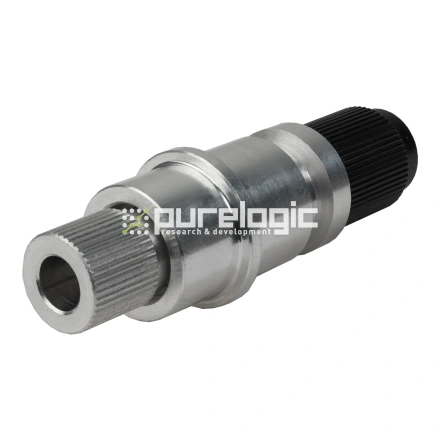 Держатель плоттерного ножа GH-09U-01 фото