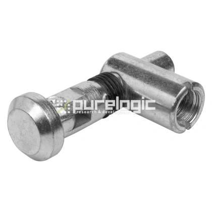 Пазовый соединитель 45MSX-B фото