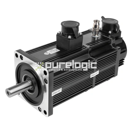 Серводвигатель 110STB-M04030 фото