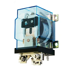 Реле электромагнитное JQX-60F-1Z-12 924 руб. Реле электромагнитное JQX-60F-1Z-12