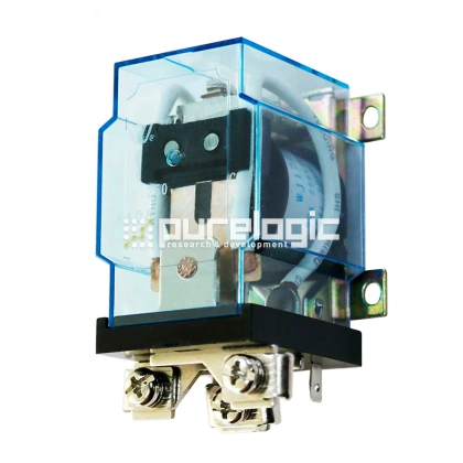 Реле электромагнитное JQX-60F-1Z-24 924 Реле электромагнитное JQX-60F-1Z-24 фото