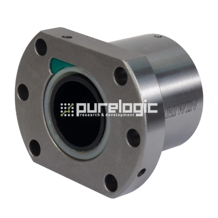 Гайка ШВП Hiwin R25-5K4-FSCNW (BD=3.175) фото