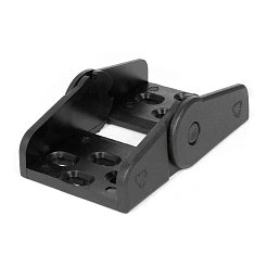 Держатель гибкого кабель-канала TP15x30-O