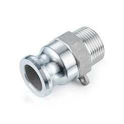 Камлок алюминиевый PL200FAL