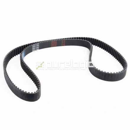 Ремень зубчатый замкнутый 900-5M-15 фото