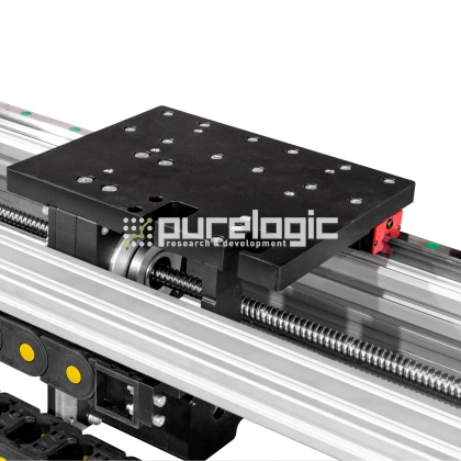 Модуль линейного перемещения PLLM-91L-2.6-2 175 919 Модуль линейного перемещения PLLM-91L-2.6-2 фото