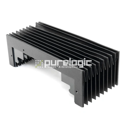 Гофрозащита BC-2R20-180 фото