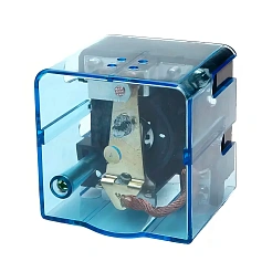 Реле электромагнитное JQX-62F-1Z-24 1 337 руб. Реле электромагнитное JQX-62F-1Z-24